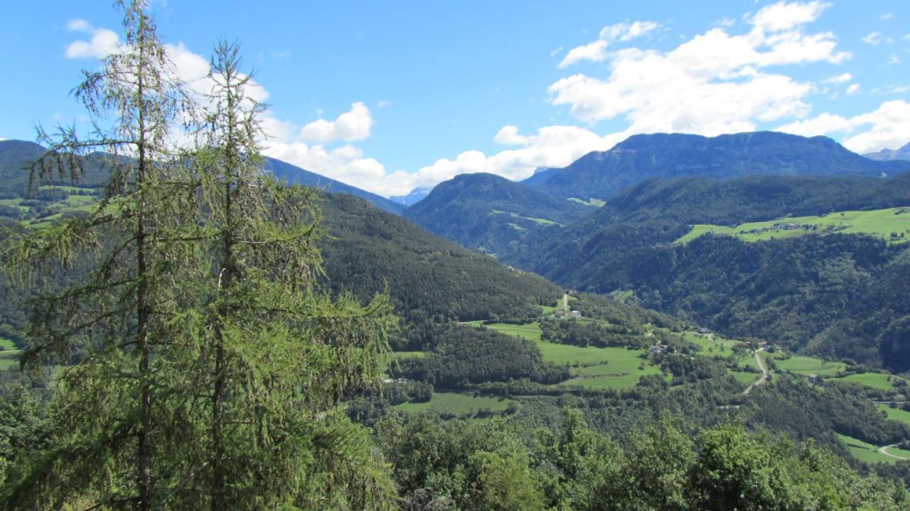 巴比亚诺Bio Kraeuterhof Oberpalwitter公寓 外观 照片