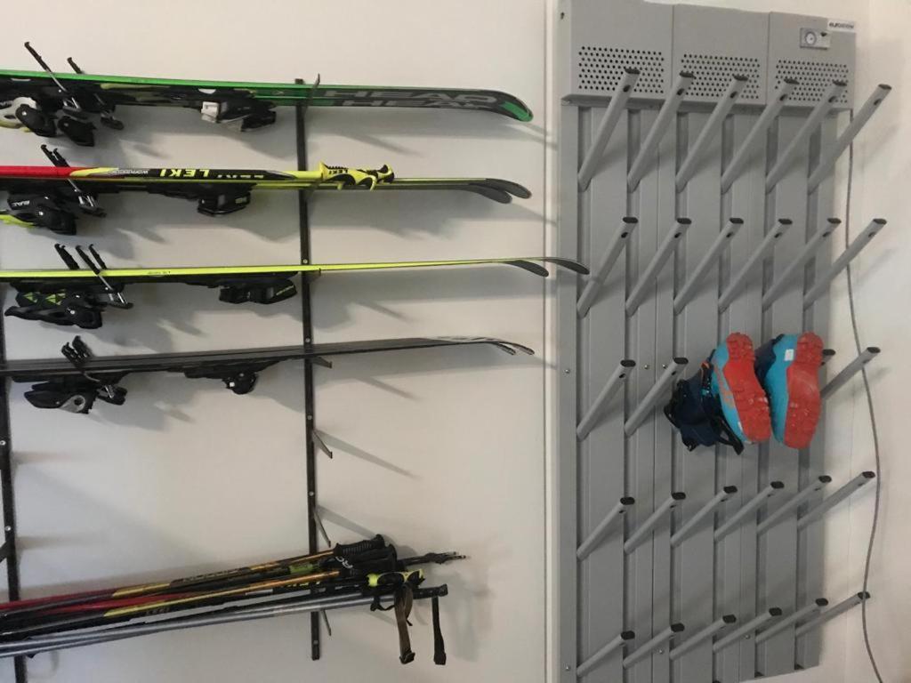 巴比亚诺Bio Kraeuterhof Oberpalwitter公寓 外观 照片